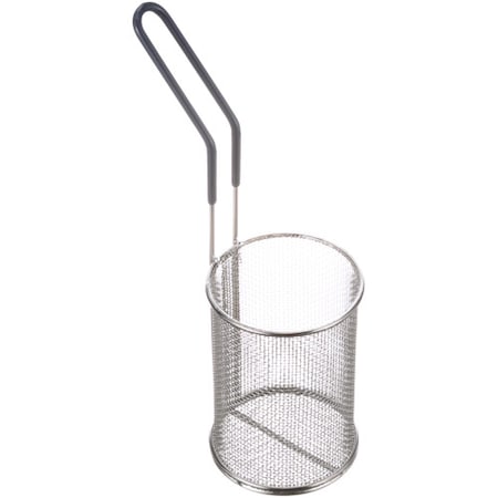 Magikitchen Products Basket, Pasta , 5"Od X 7"H, S/S B4510001
